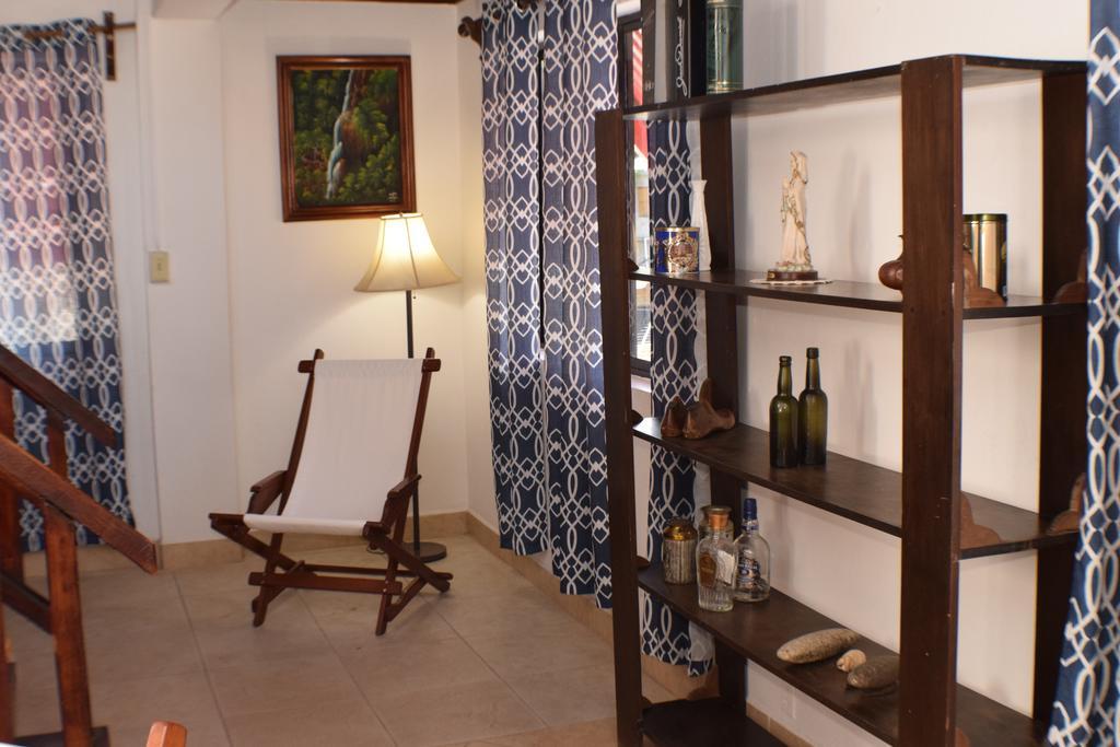 Martha'S Guesthouse San Ignacio Buitenkant foto
