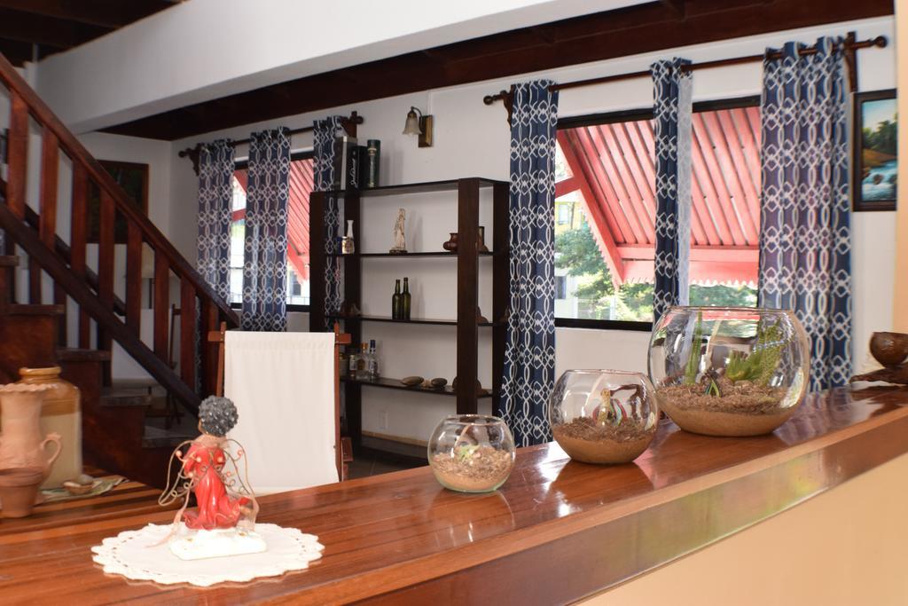 Martha'S Guesthouse San Ignacio Buitenkant foto