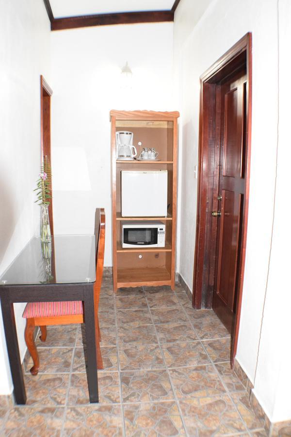 Martha'S Guesthouse San Ignacio Kamer foto